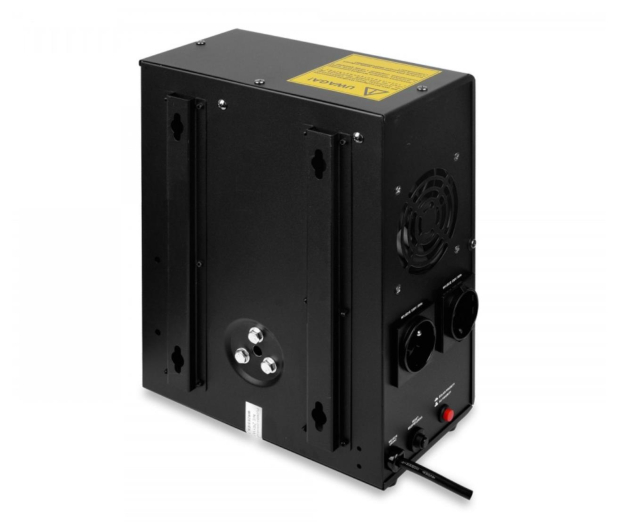 VOLT SINUS PRO 2000 W 24/230V (1400/2000W) - 1213008 - zdjęcie 5